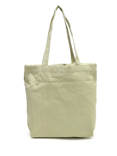 Shop See By Chloé I Am Cool Tote Bag In Green
