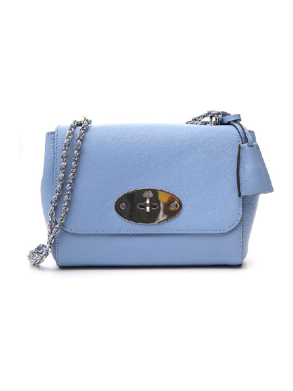 mulberry chain strap bag