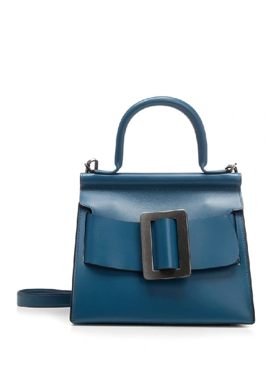 Shop Boyy Karl Tote Bag In Blue