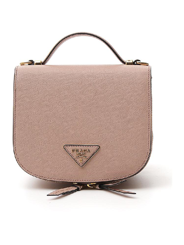 prada odette backpack