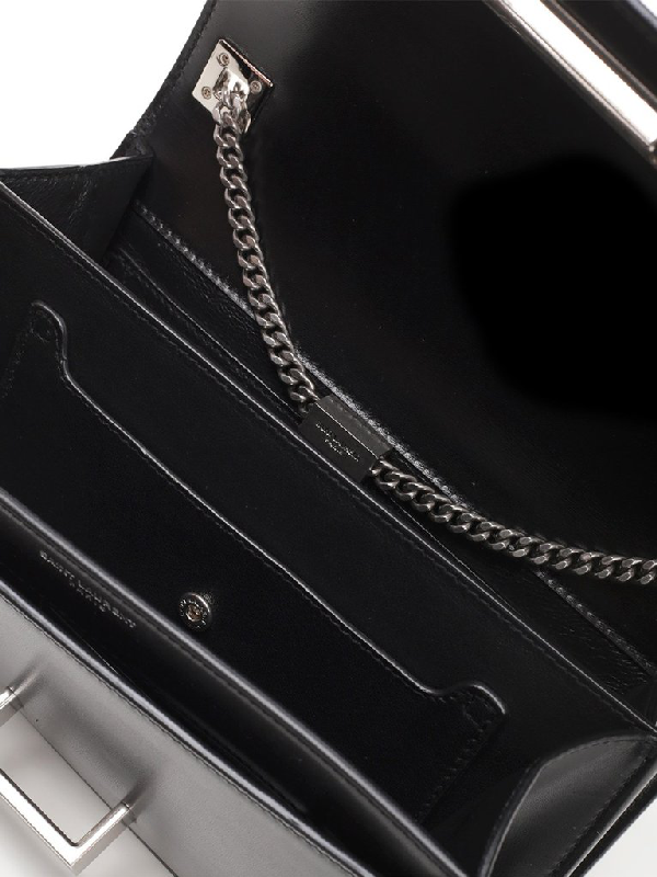 saint laurent metropolis bag