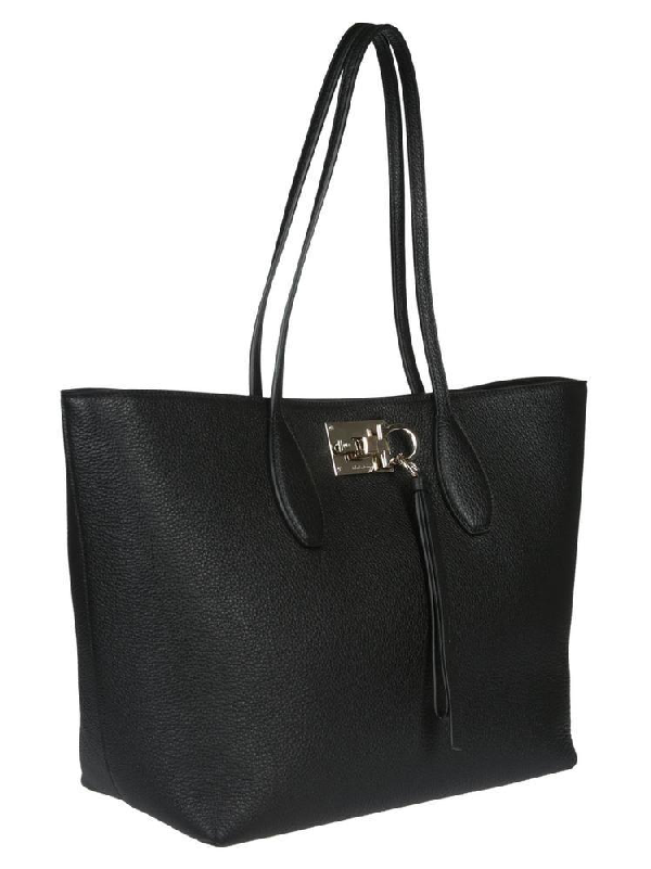 minimal tote bag