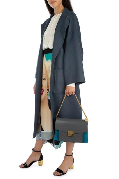 Shop Givenchy Medium Gv3 Bag In Multi