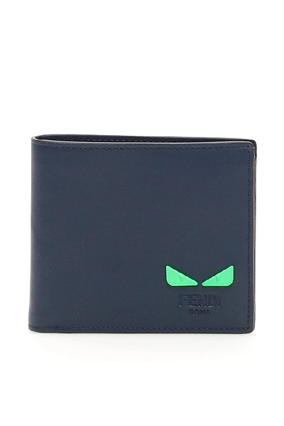 Fendi i see you wallet new arrivals
