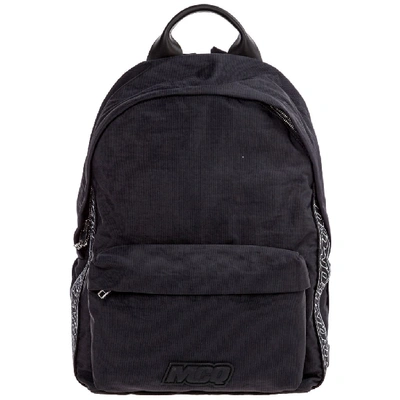 Shop Mcq By Alexander Mcqueen Mcq Alexander Mcqueen Hyper Backpack In Black