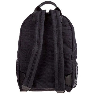 Shop Mcq By Alexander Mcqueen Mcq Alexander Mcqueen Hyper Backpack In Black