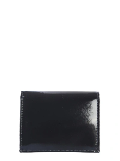 Shop Thom Browne Hector Cardholder In Black