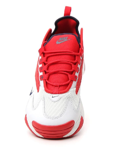 Shop Nike Zoom 2k Sneakers In Multi