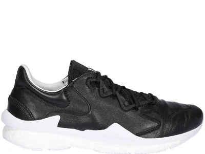 Shop Y-3 Y In Black