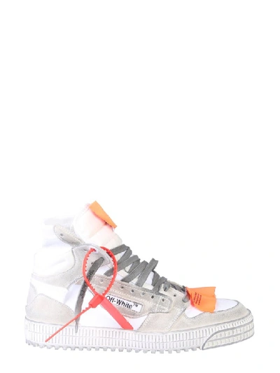 Shop Off-white Off Court 3.0 Low Top Sneakers