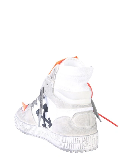 Shop Off-white Off Court 3.0 Low Top Sneakers