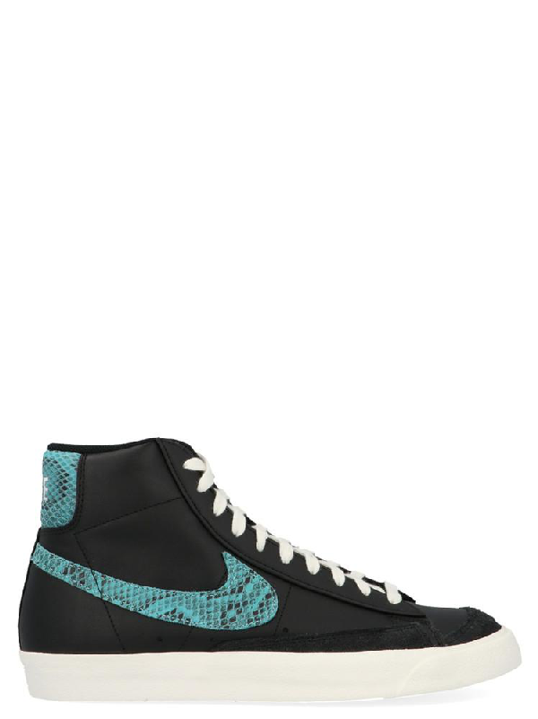 nike blazer high top