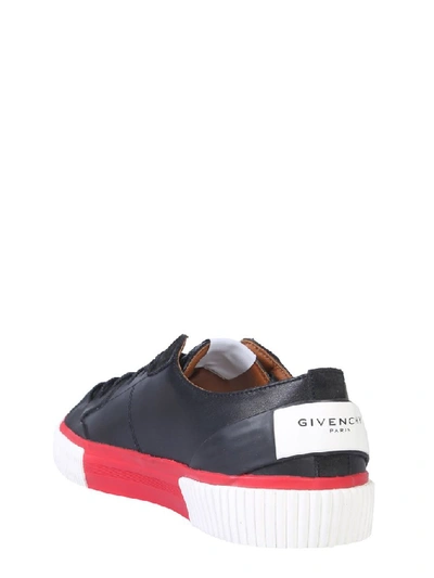 Shop Givenchy Low In Black