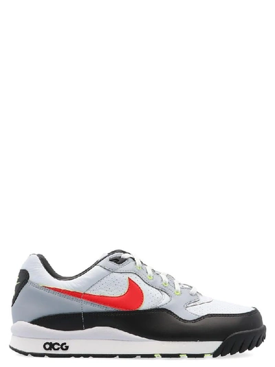 Shop Nike Air Wildwood Acg Sneakers In Multi