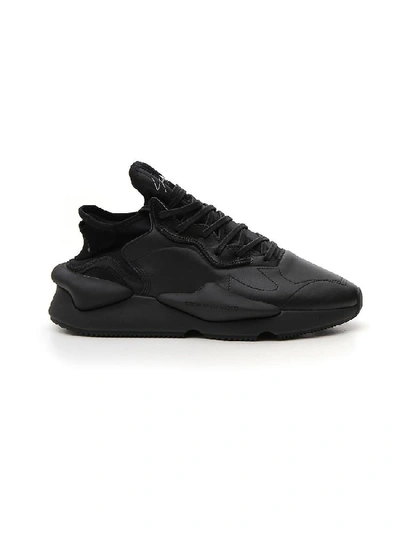 Shop Y-3 Y In Black