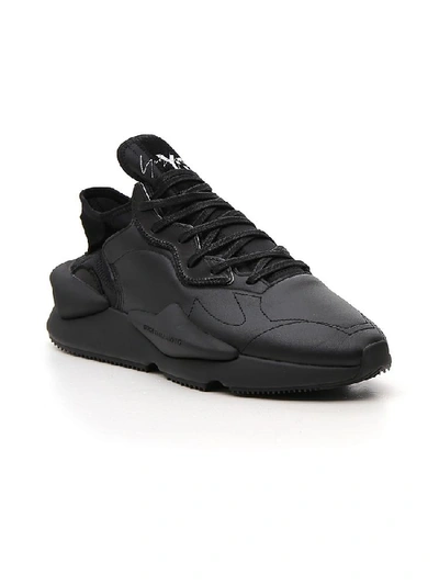 Shop Y-3 Y In Black