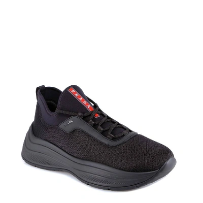 prada neoprene