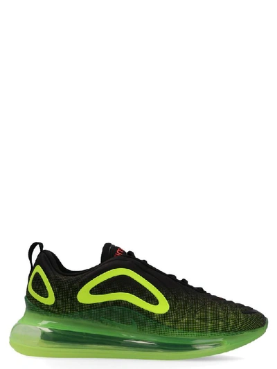 Shop Nike Air Max 720 Sneakers In Multi