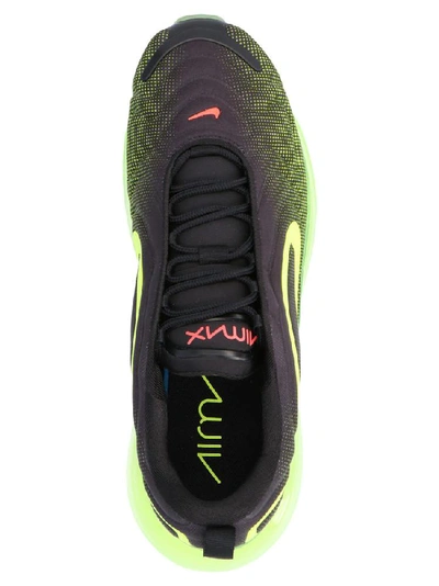 Shop Nike Air Max 720 Sneakers In Multi