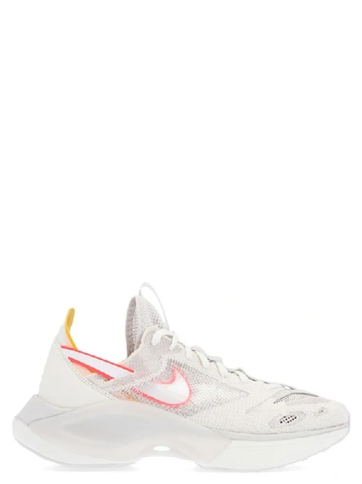 Shop Nike N110 D/ms/x Low Top Sneakers In White