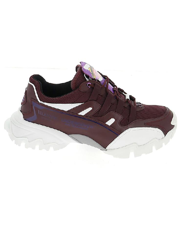 valentino undercover climbers