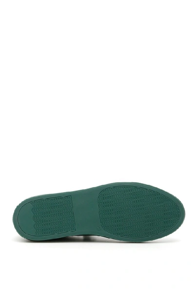 Shop Common Projects Achilles Low In Green
