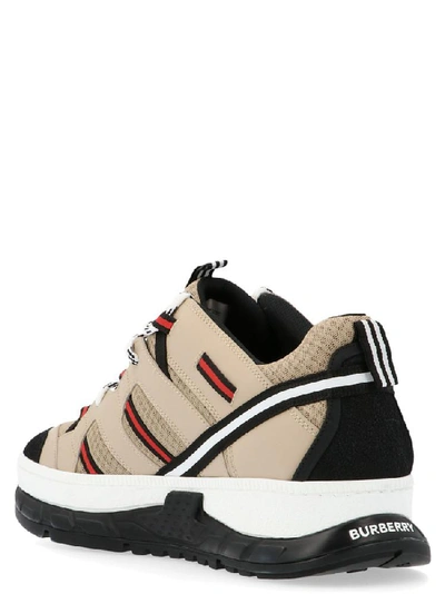 Shop Burberry Monogram Low In Multi