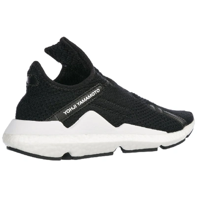 Shop Y-3 Y In Black