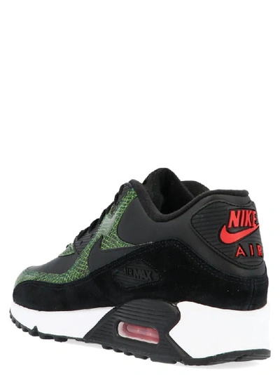 Shop Nike Air Max 90 Retro Qs Sneakers In Multi