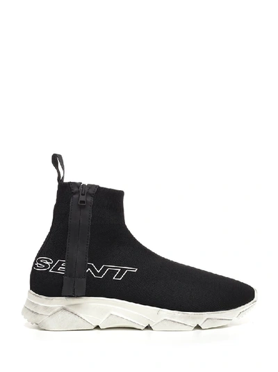 Represent sock best sale sneaker