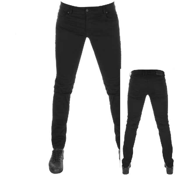 diesel sleenker 069ei