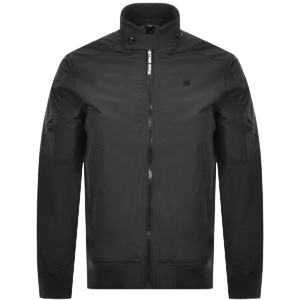 g star track jacket