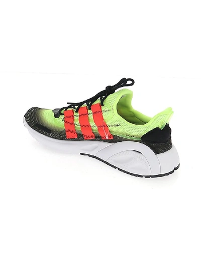 Shop Adidas Originals Adidas Lxcon Sneakers In Multi