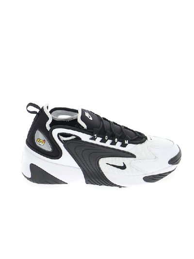 Zoom 2k toute blanche top