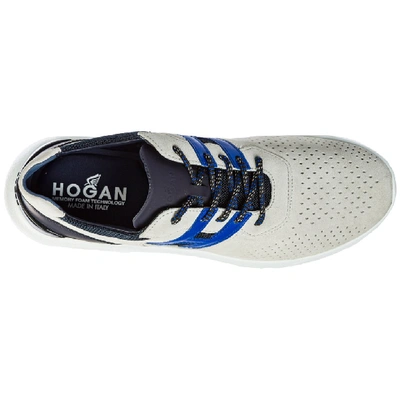 Shop Hogan Active One Sneakers In Multi