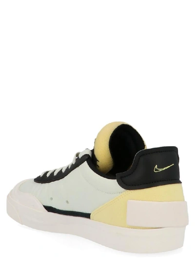 Shop Nike Drop Type Lx Lace Up Sneakers In Multicolor