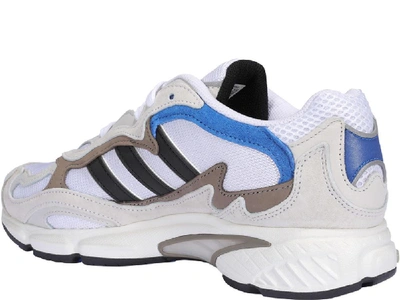 Shop Adidas Originals Adidas Temper Run Sneakers In Multi