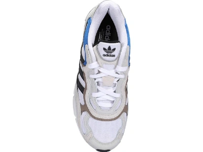 Shop Adidas Originals Adidas Temper Run Sneakers In Multi