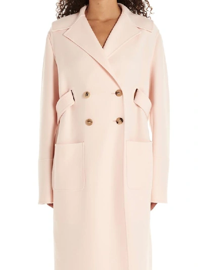 Shop Lanvin Double In Pink