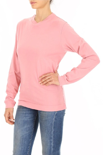 Shop Alyx 1017  9sm Rainmaker Long Sleeved Top In Pink