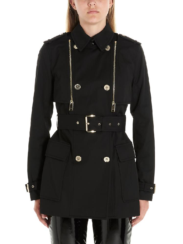 michael kors car coat
