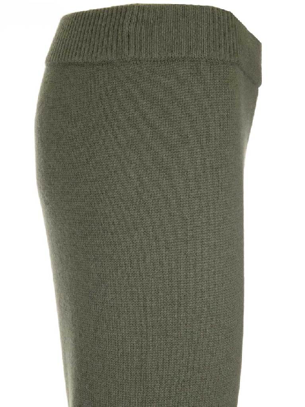 theory cashmere sweatpants