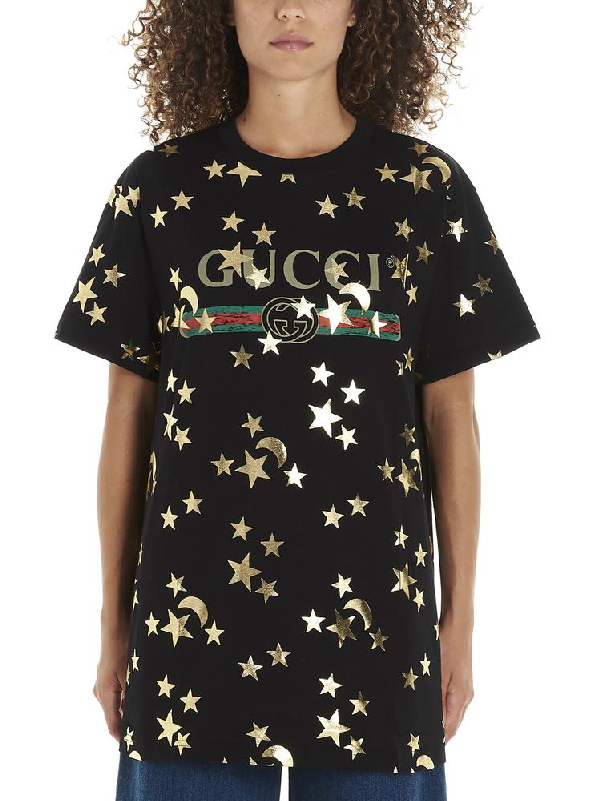 gucci t shirt stars