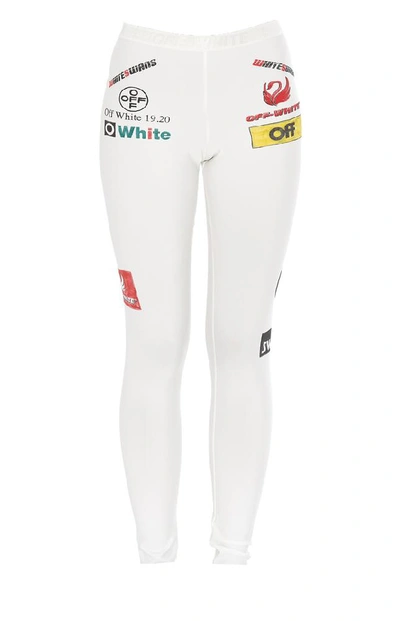 Shop Off-white Off In White