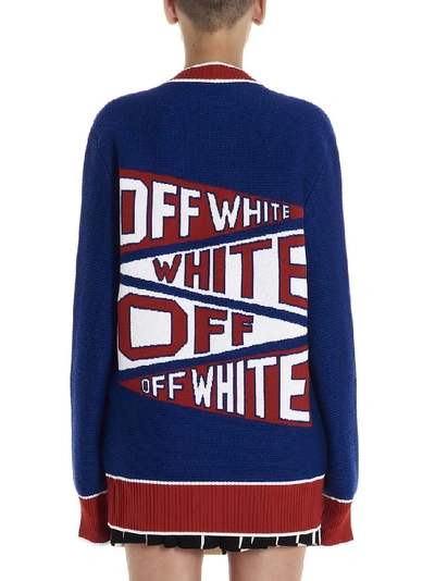 Shop Off-white Off In Multicolor