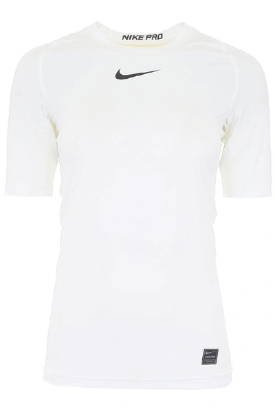 Shop Alyx 1017  9sm X Nike Slim In White