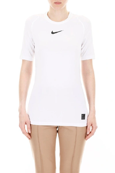 Shop Alyx 1017  9sm X Nike Slim In White