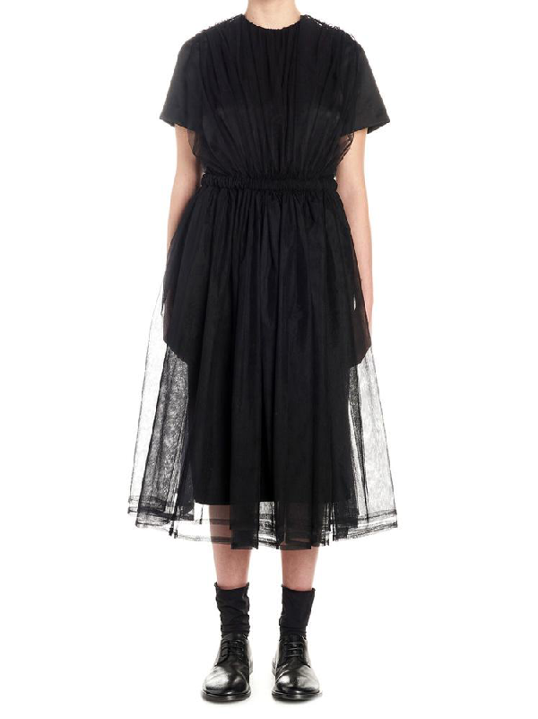 noir comme des garcons