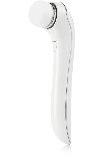 Shop Refa Clear - 3d Sonic Cleansing Brush In White
