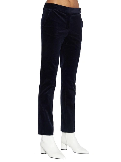 Shop Theory Slim In Blue